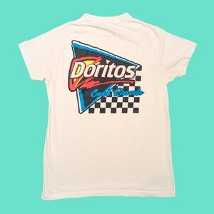 Doritos Cool Ranch T-Shirt Size M